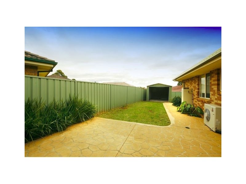 33 Lackey Place, Currans Hill NSW 2567