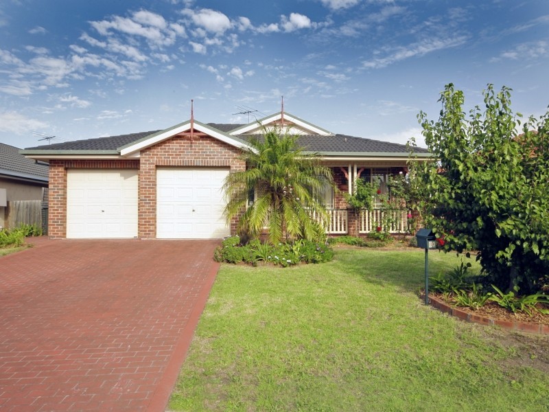 Narellan Vale NSW 2567