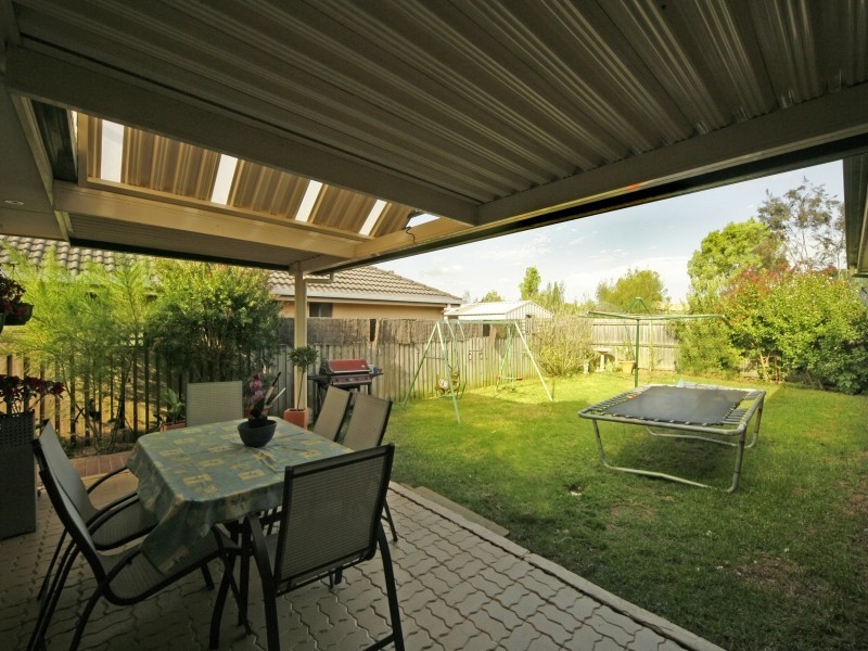 Narellan Vale NSW 2567