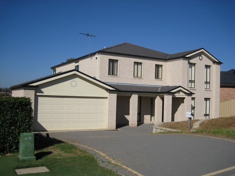 11 Lomandra Crescent, Mount Annan NSW 2567