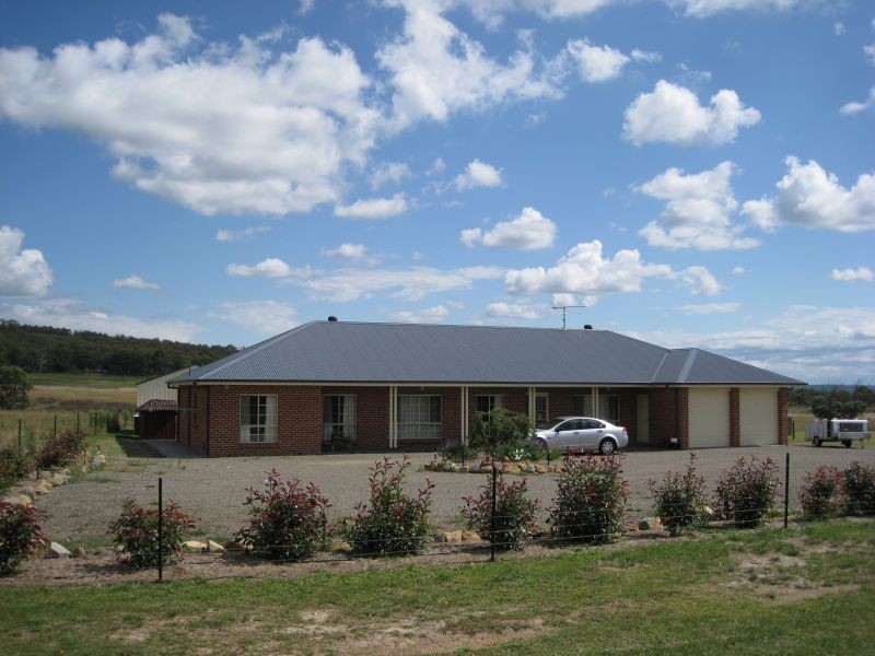 66 Merino Road, Marulan NSW 2579