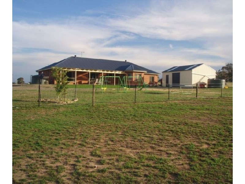 66 Merino Road, Marulan NSW 2579