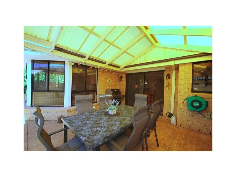 26 Meehan Terrace, Harrington Park NSW 2567