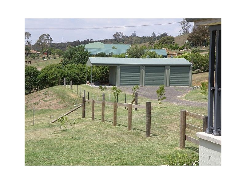 Glenmore NSW 2570