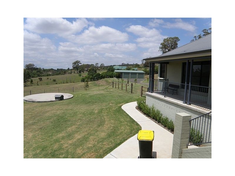 Glenmore NSW 2570