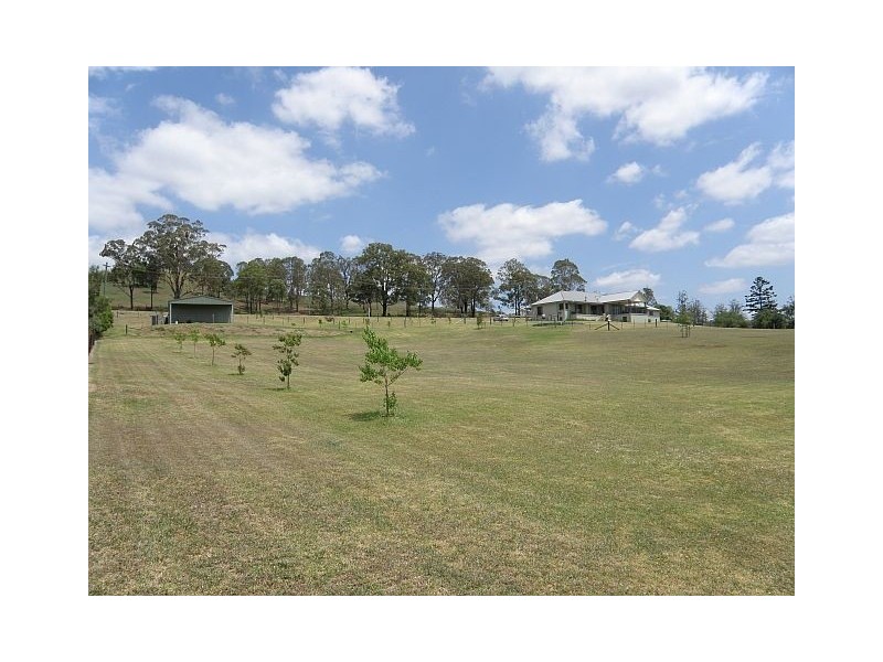 Glenmore NSW 2570