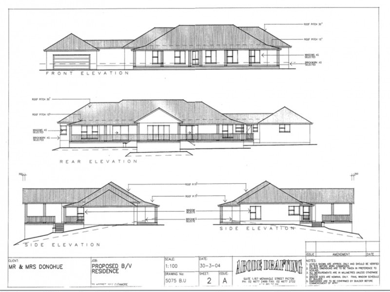 Glenmore NSW 2570