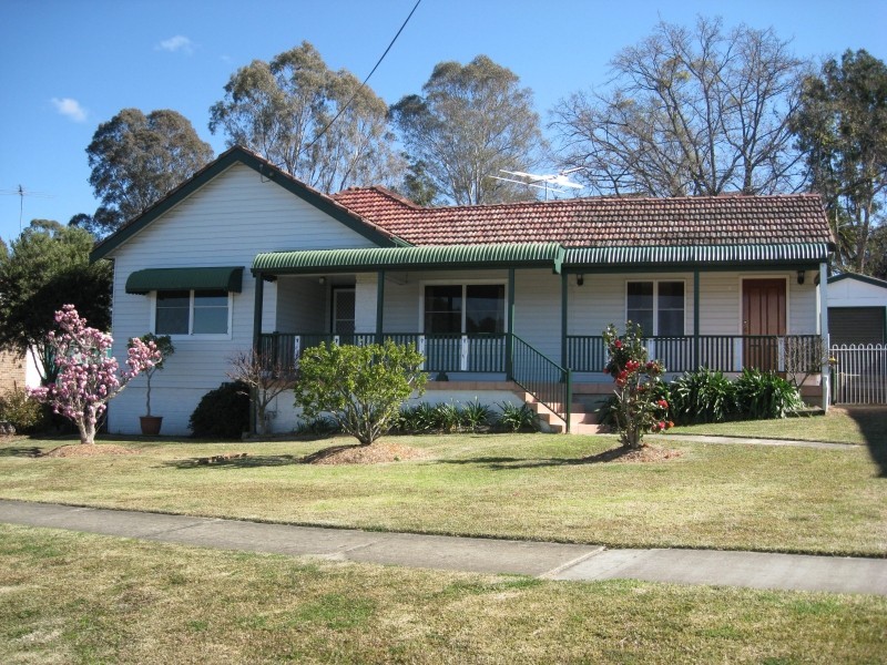 3 Murrandah Avenue, Camden NSW 2570