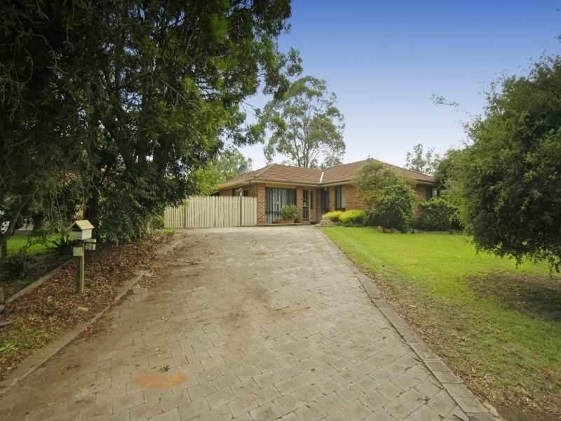 Mount Annan NSW 2567