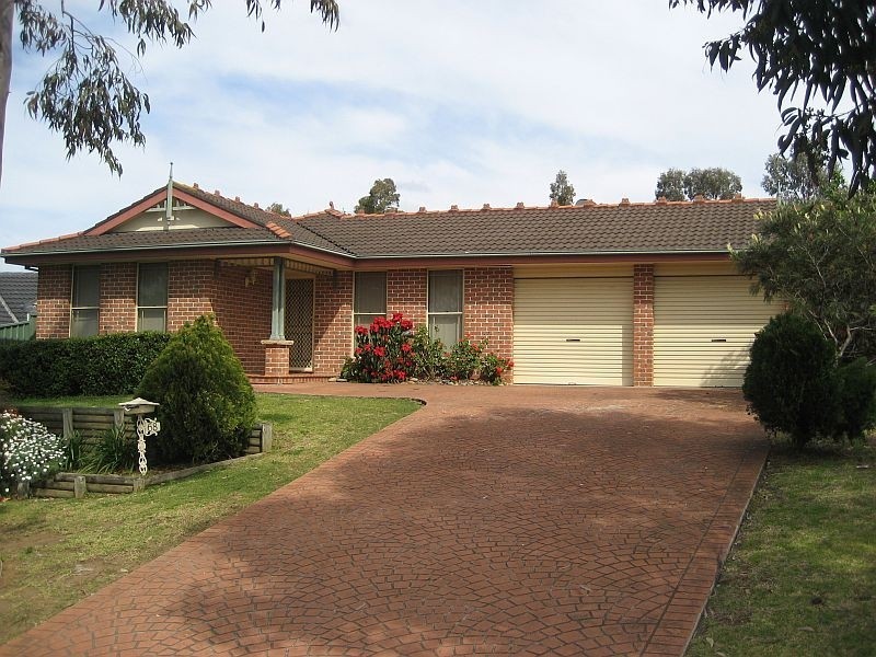Mount Annan NSW 2567