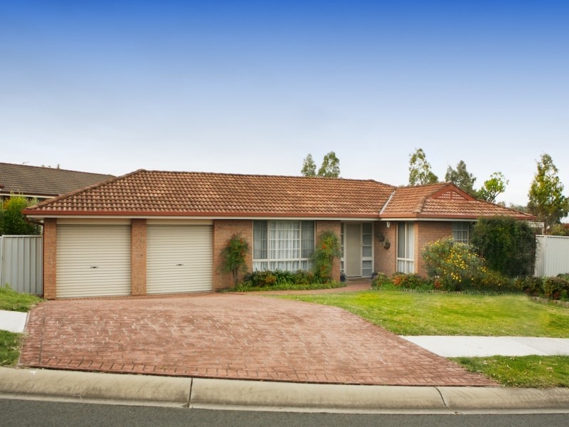 51 O’Dea Road, Mount Annan NSW 2567