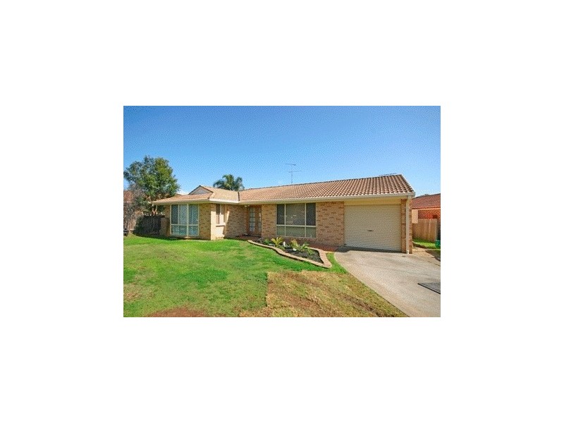 14 Paddy Miller Avenue, Currans Hill NSW 2567