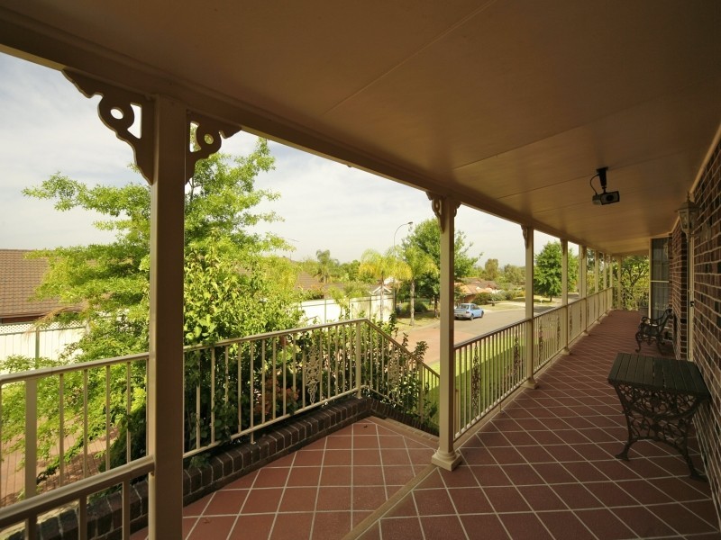 Narellan Vale NSW 2567