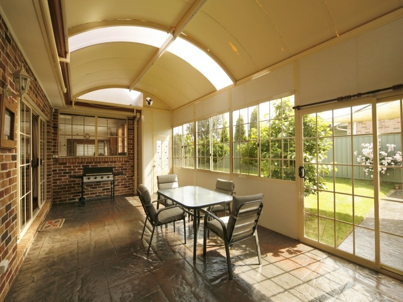 Narellan Vale NSW 2567