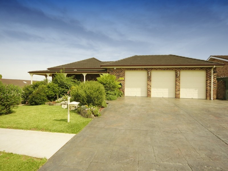 Narellan Vale NSW 2567