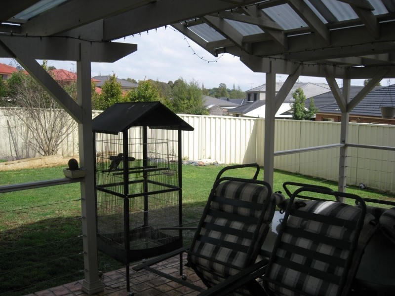 6 Pomaderris Circuit, Mount Annan NSW 2567