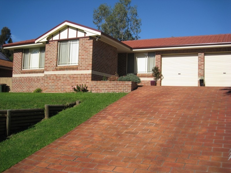 14 Rose Drive, Mount Annan NSW 2567