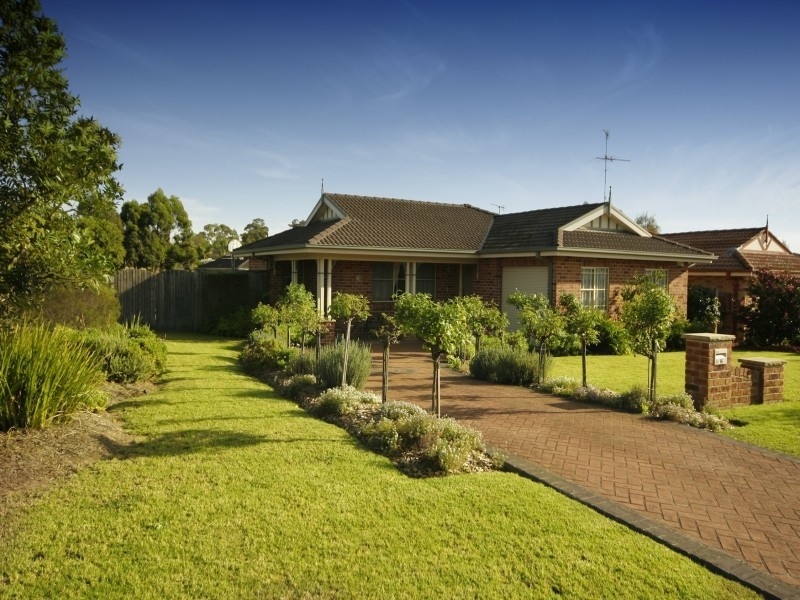 16 She Oak Grove, Narellan Vale NSW 2567