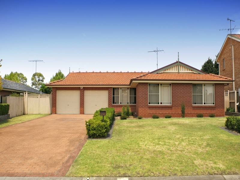 Narellan Vale NSW 2567