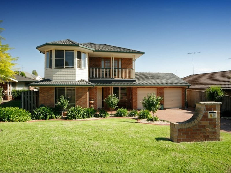 Mount Annan NSW 2567