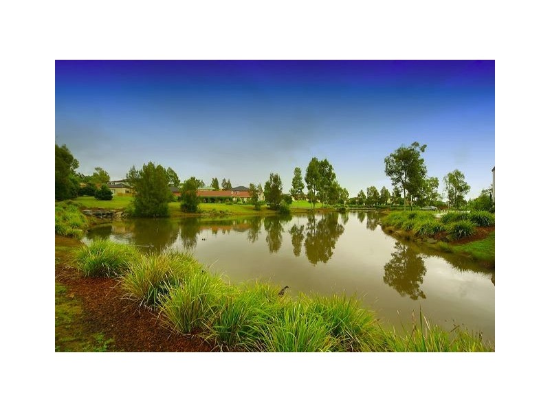 19 The Whitewater, Mount Annan NSW 2567