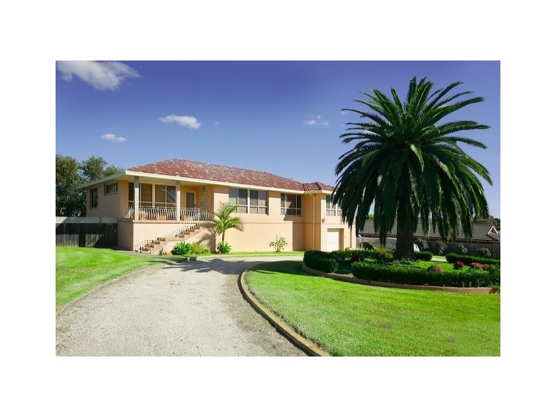 Narellan Vale NSW 2567