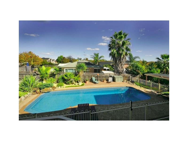 Narellan Vale NSW 2567