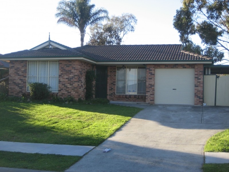 66 Tobruk Road, Narellan Vale NSW 2567
