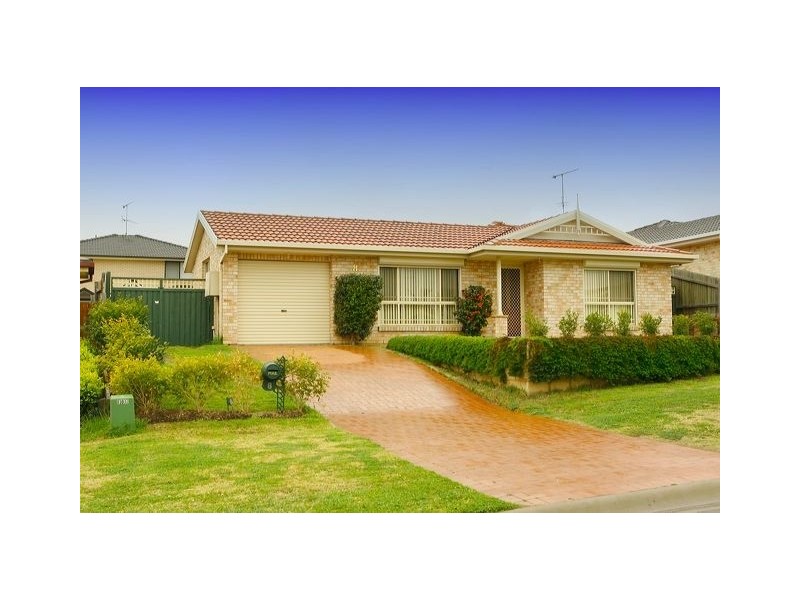 Narellan Vale NSW 2567