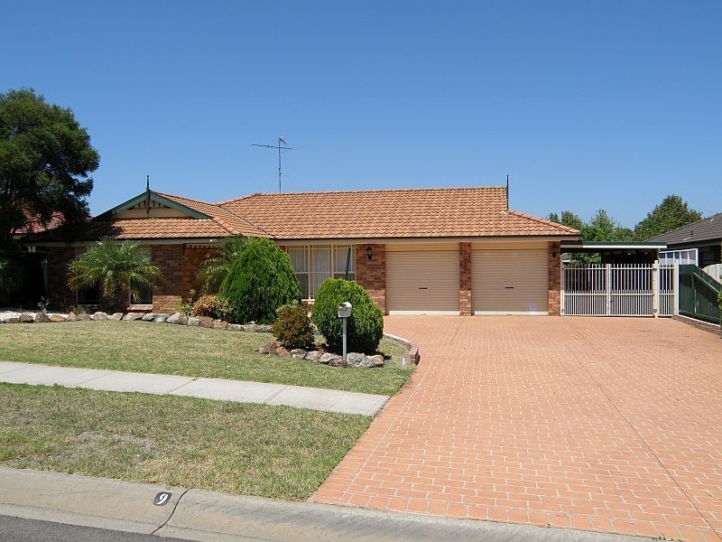 Narellan Vale NSW 2567