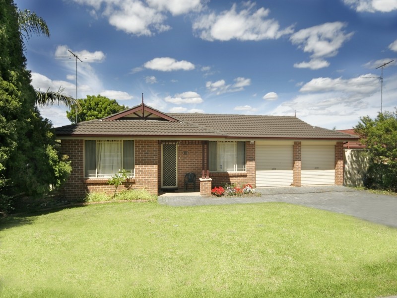 Currans Hill NSW 2567
