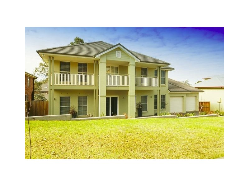 Camden Park NSW 2570