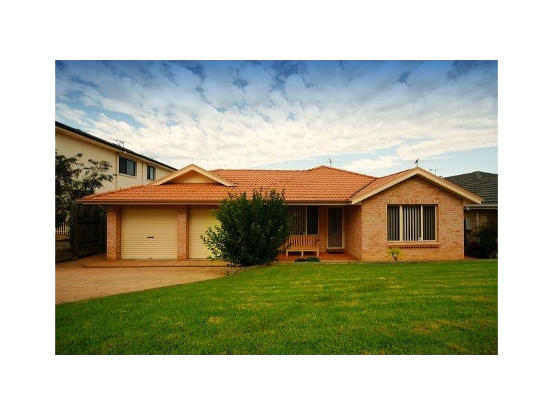 198 Turner Road, Currans Hill NSW 2567