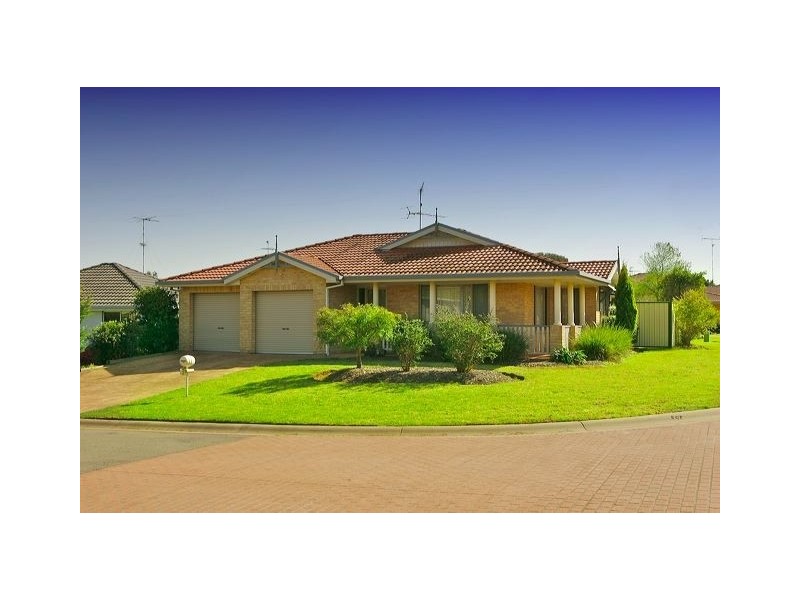 Narellan Vale NSW 2567