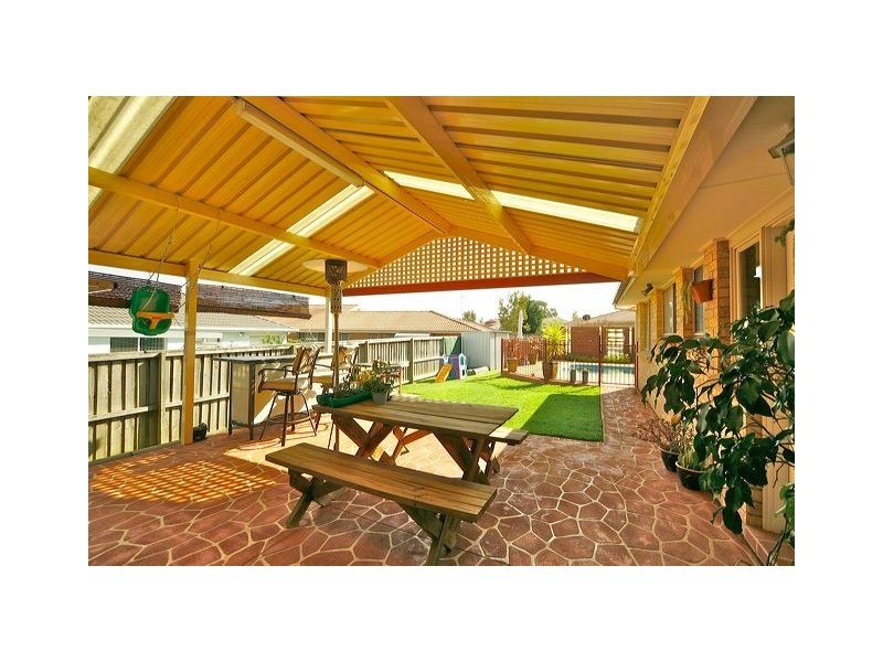 Narellan Vale NSW 2567