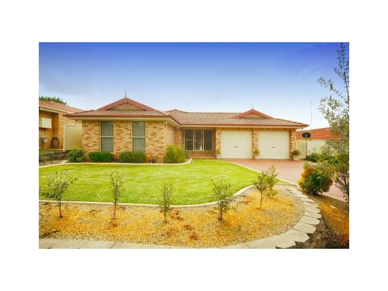 Narellan Vale NSW 2567