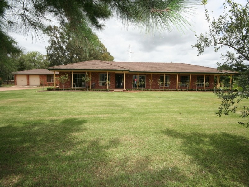 94 Weelsby Park Drive, Cawdor NSW 2570