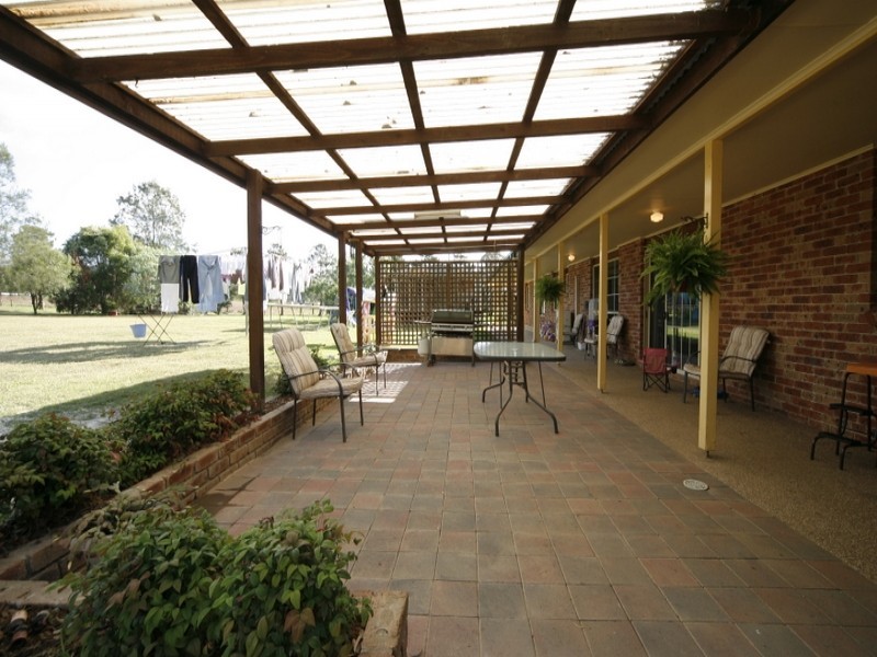 94 Weelsby Park Drive, Cawdor NSW 2570