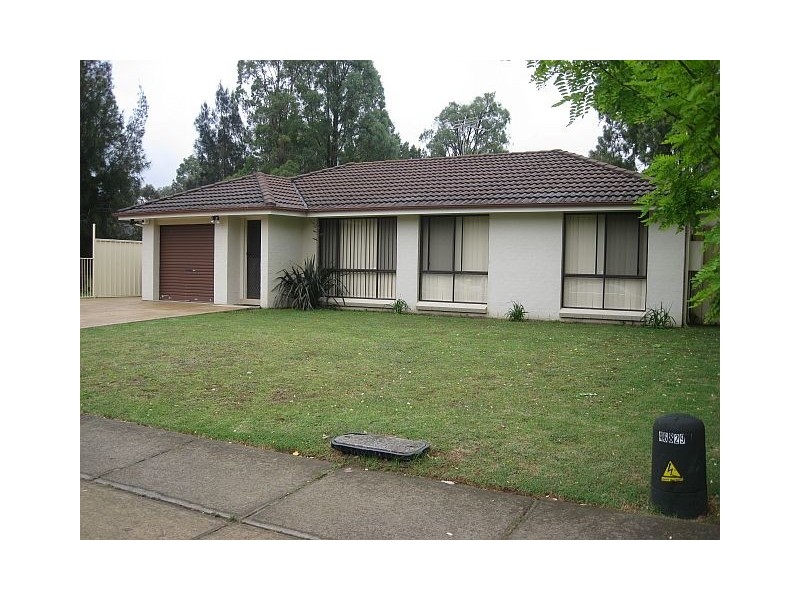 Mount Annan NSW 2567