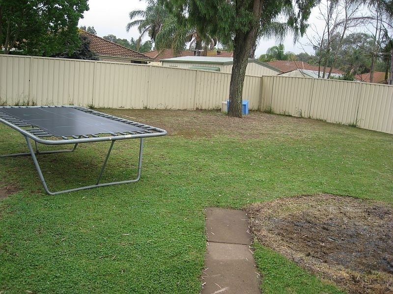 Mount Annan NSW 2567