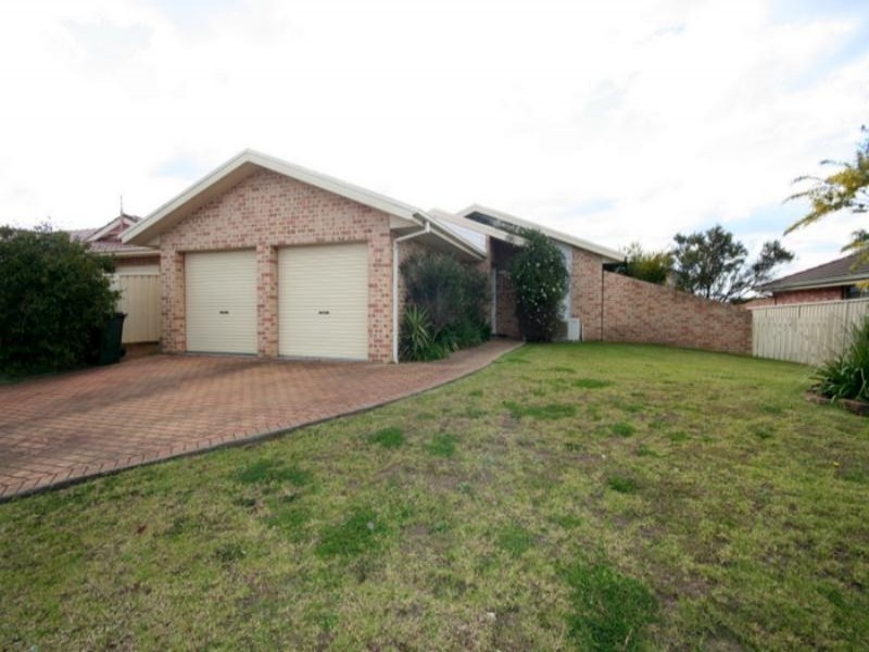 46 Welling Drive, Narellan Vale NSW 2567