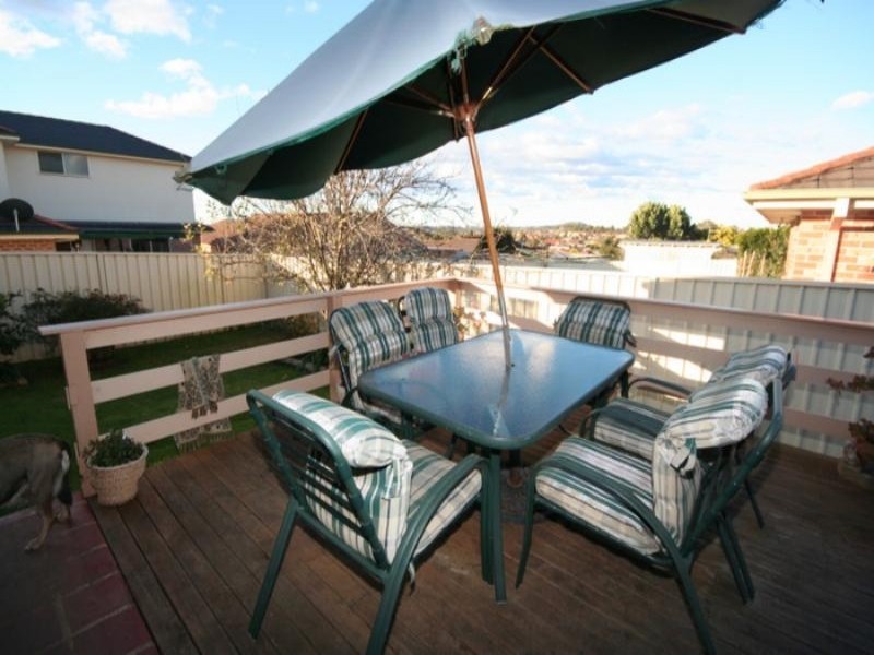 46 Welling Drive, Narellan Vale NSW 2567