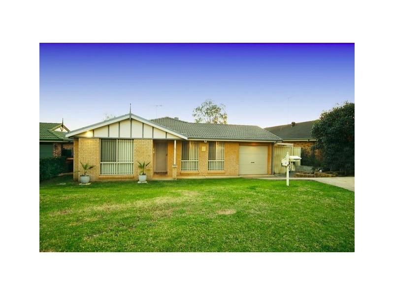 26 Wisdom Street, Currans Hill NSW 2567