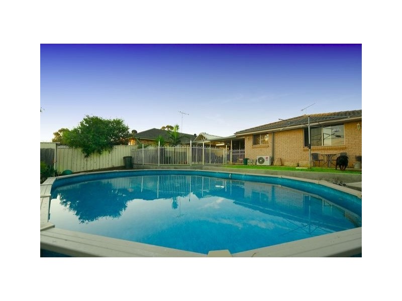 26 Wisdom Street, Currans Hill NSW 2567