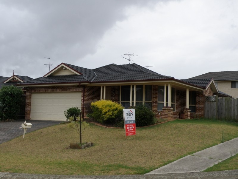 Currans Hill NSW 2567