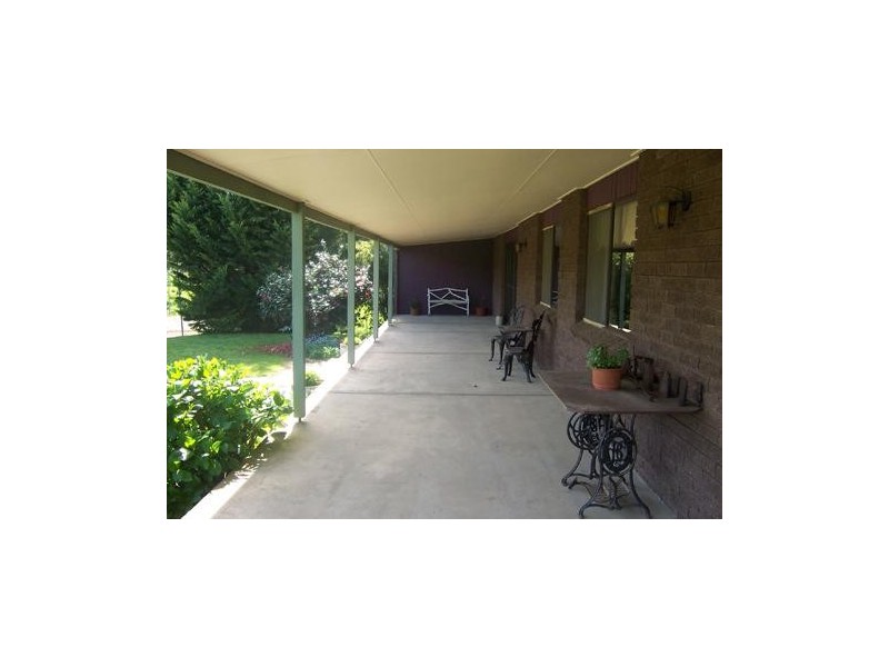 582  Carabost Road, Humula NSW 2652