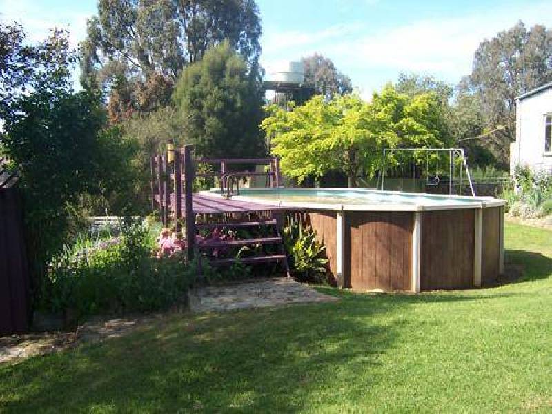 582  Carabost Road, Humula NSW 2652