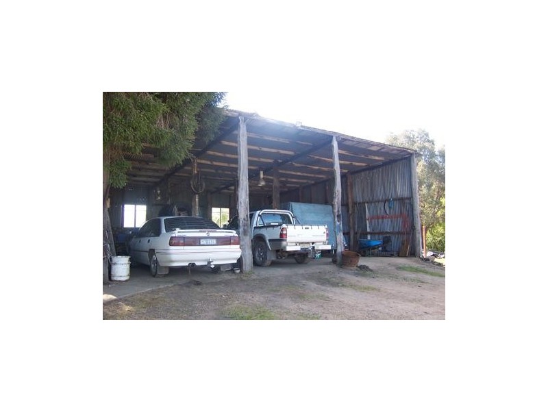 582  Carabost Road, Humula NSW 2652