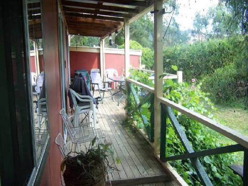 13  Reservoir Lane, Tumbarumba NSW 2653