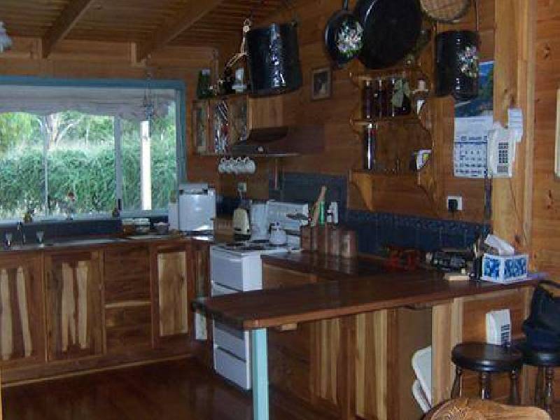 13  Reservoir Lane, Tumbarumba NSW 2653